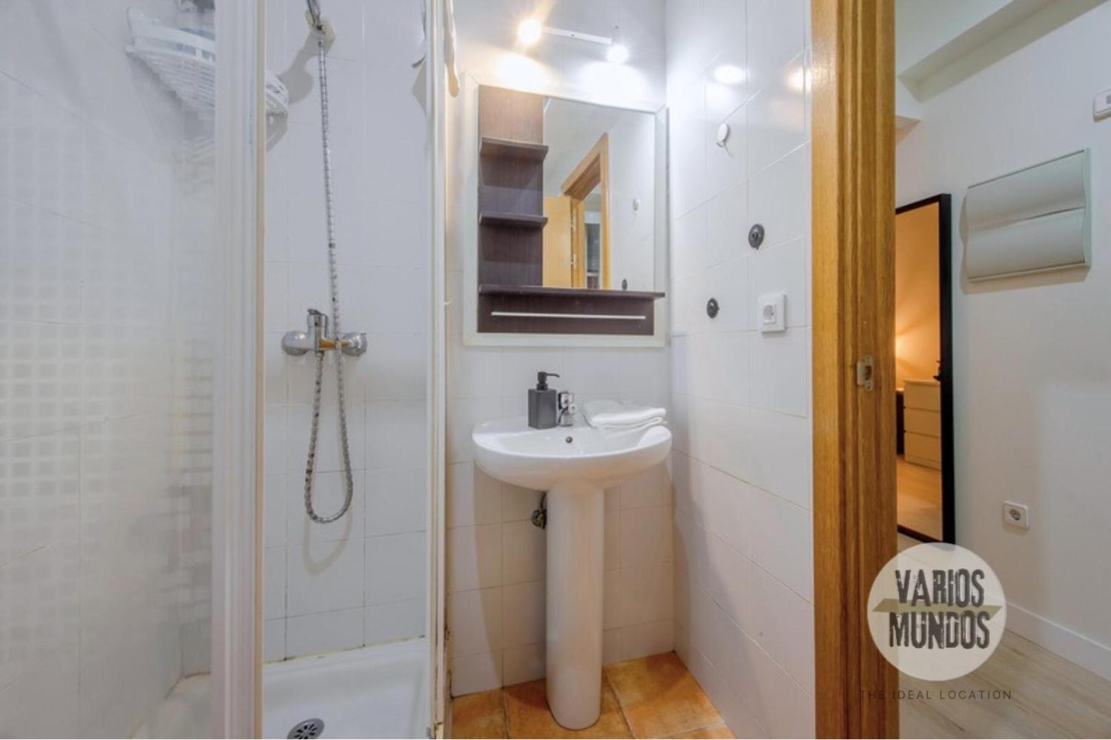 Escapada Calida Para 4, En Plaza Chueca Мадрид Экстерьер фото